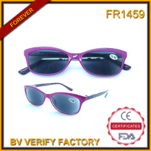 UV400 Protection for Sunglasses